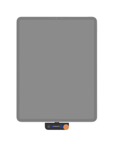 Comica Vimo S-MI bezprzewodowy mikrofon...