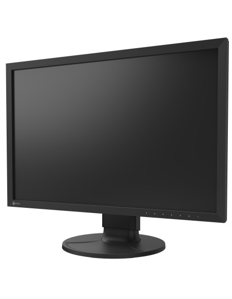 EIZO ColorEdge CS2400R - monitor LCD 24" z kalibracją sprzętową, licencja ColorNavigator, 100% sRGB