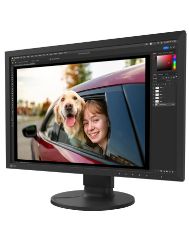 EIZO ColorEdge CS2400R - monitor LCD 24" z...