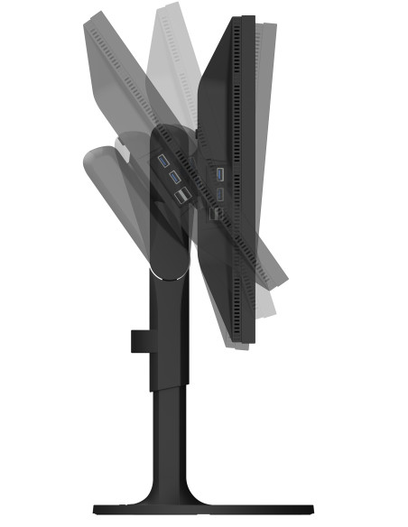 EIZO ColorEdge CS2400R - monitor LCD 24" z kalibracją sprzętową, licencja ColorNavigator, 100% sRGB