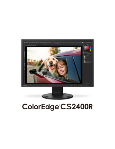 EIZO ColorEdge CS2400R - monitor LCD 24" z...