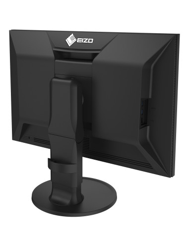 EIZO ColorEdge CS2400S - monitor LCD 24" z kalibracją sprzętową, licencja ColorNavigator, 99% AdobeRGB