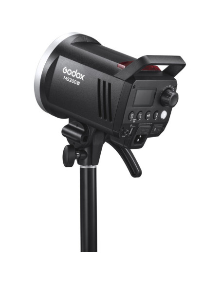 Godox MS200-V lampa studyjna