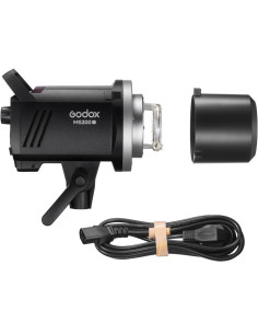 Godox MS200-V lampa studyjna