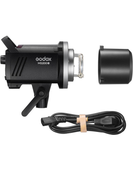 Godox MS200-V lampa studyjna