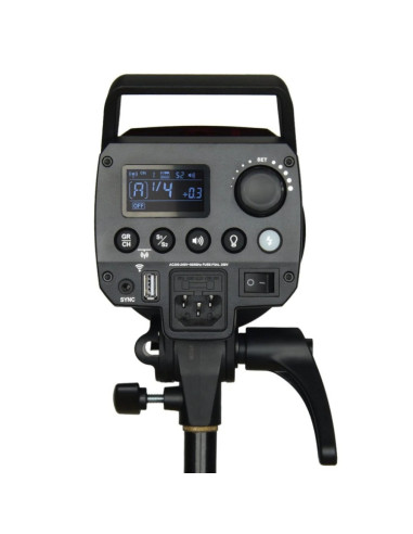 Godox MS200-V lampa studyjna