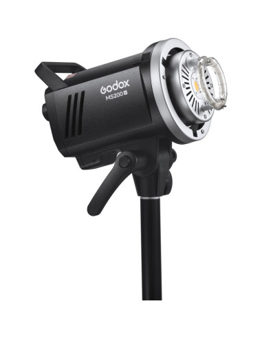 Godox MS200-V lampa studyjna