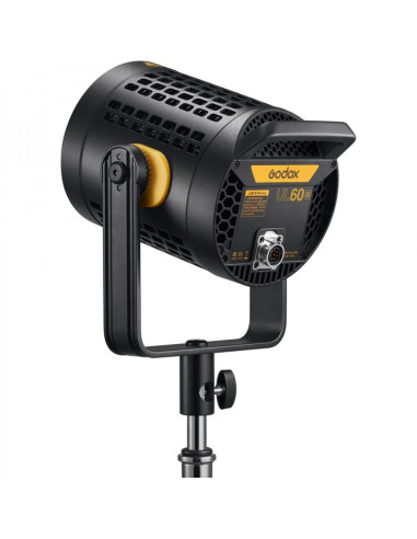 Godox UL-60 BI cicha lampa LED UK