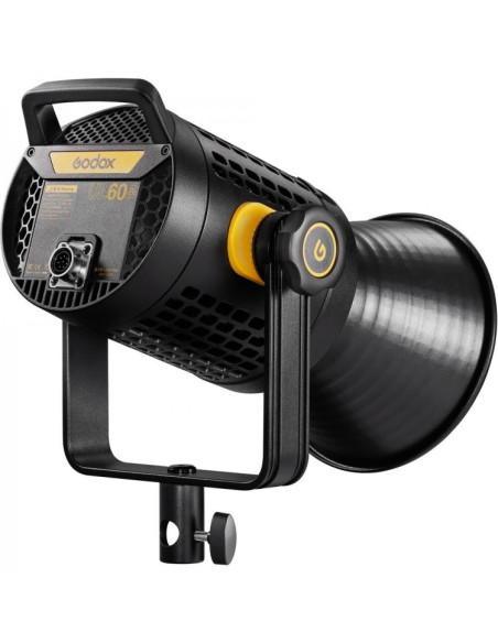 Godox UL-60 BI cicha lampa LED UK