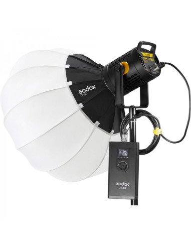 Godox UL-60 BI cicha lampa LED UK