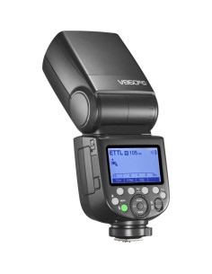 Godox V860III Sony lampa błyskowa 2