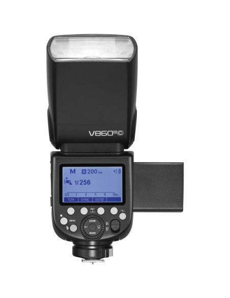 Godox V860III Fuji X, GFX lampa błyskowa