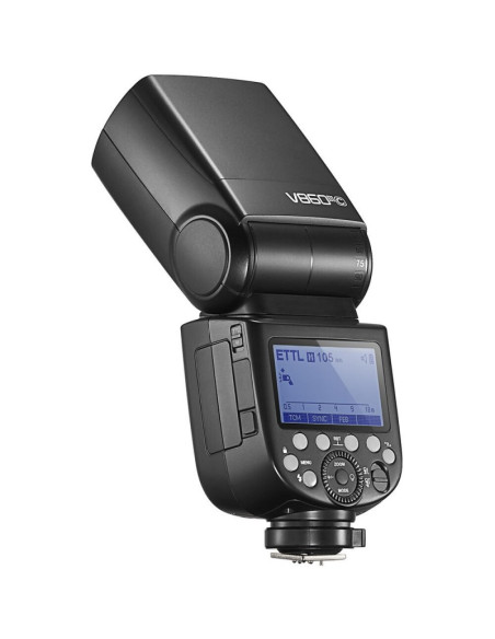 Godox V860III Fuji X, GFX lampa błyskowa