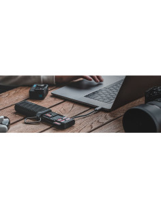 copy of Czytnik kart pamięci PGYTECH CreateMate 2