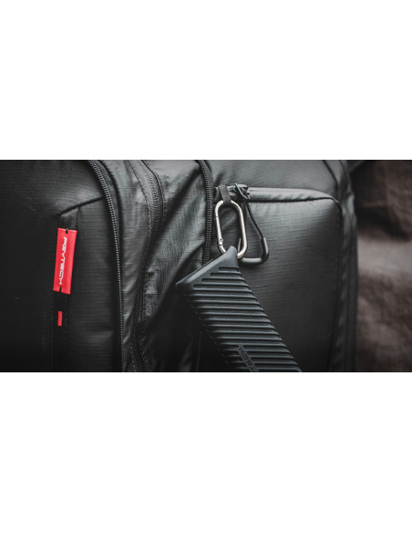 Czytnik kart pamięci PGYTECH CreateMate  P-GM-162 - zielony