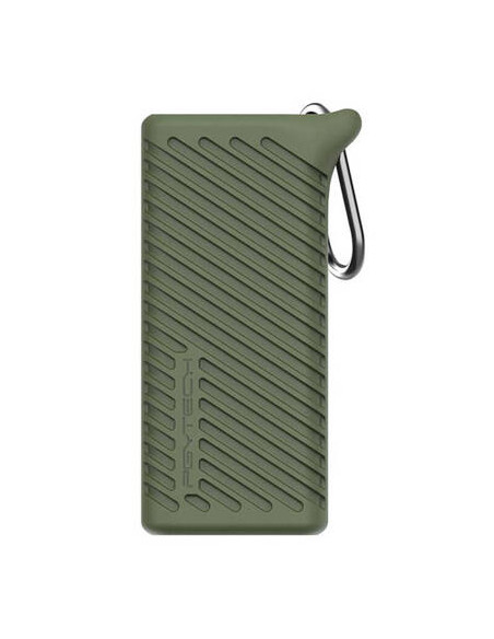 Czytnik kart pamięci PGYTECH CreateMate  P-GM-162 - zielony