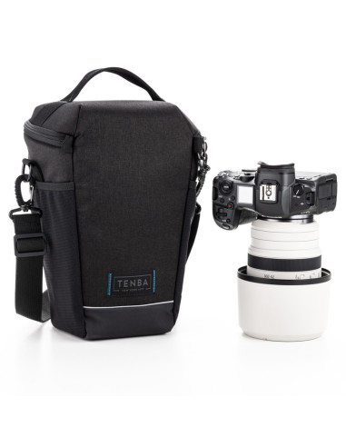 Tenba Skyline v2 9 Top Load czarna