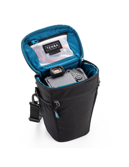 Tenba Skyline v2 9 Top Load czarna