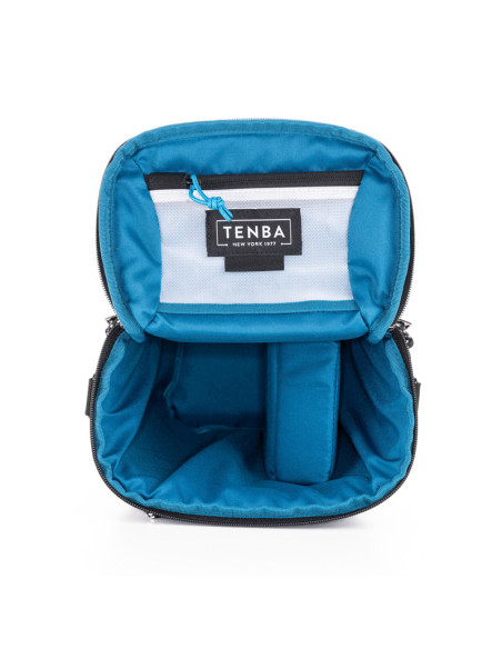 Tenba Skyline v2 9 Top Load szara