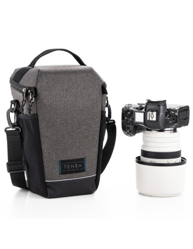 Tenba Skyline v2 9 Top Load szara