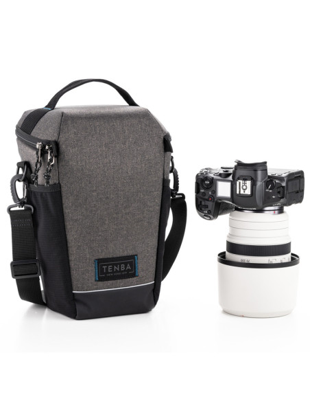 Tenba Skyline v2 9 Top Load szara