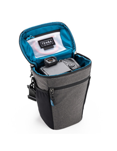 Tenba Skyline v2 9 Top Load szara