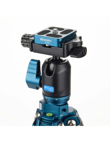 Benro statyw CyanBird TCBH15N00P