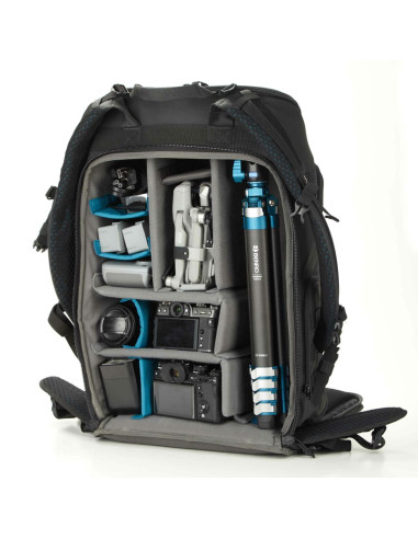 Benro statyw CyanBird TCBH15N00P