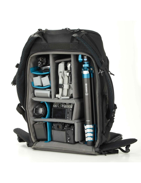 Benro statyw CyanBird TCBH15N00P