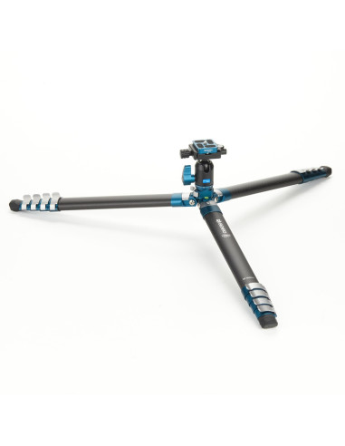 Benro statyw CyanBird TCBH15N00P