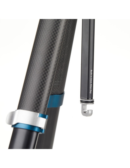 Benro statyw CyanBird TCBH15N00P