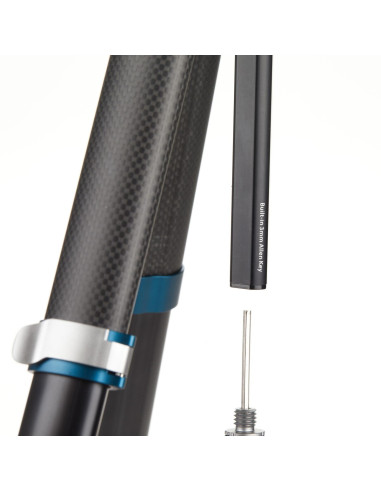 Benro statyw CyanBird TCBH15N00P