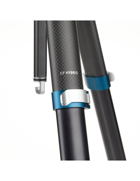 Benro statyw CyanBird TCBH15N00P