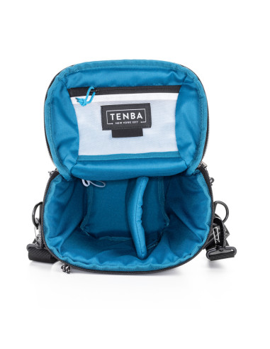 Tenba Skyline v2 8 Top Load szara