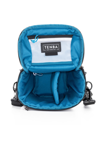 Tenba Skyline v2 8 Top Load szara