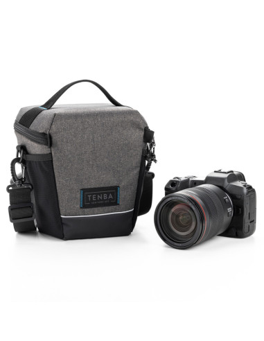 Tenba Skyline v2 8 Top Load szara