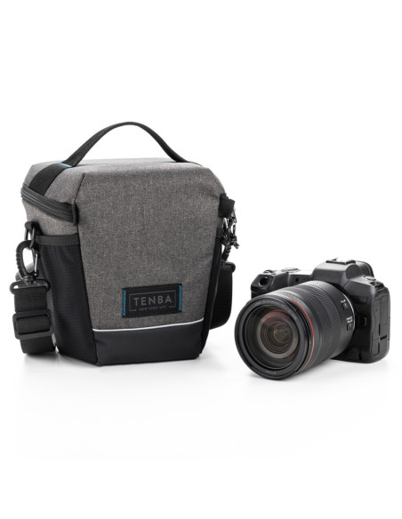 Tenba Skyline v2 8 Top Load szara