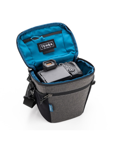 Tenba Skyline v2 8 Top Load szara