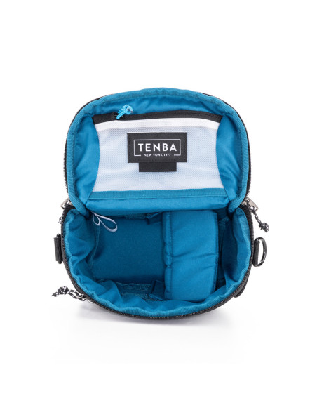 Tenba Skyline v2 7 Shoulder Bag czarna