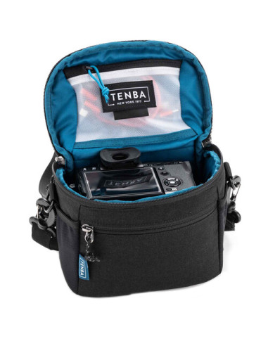 Tenba Skyline v2 7 Shoulder Bag czarna