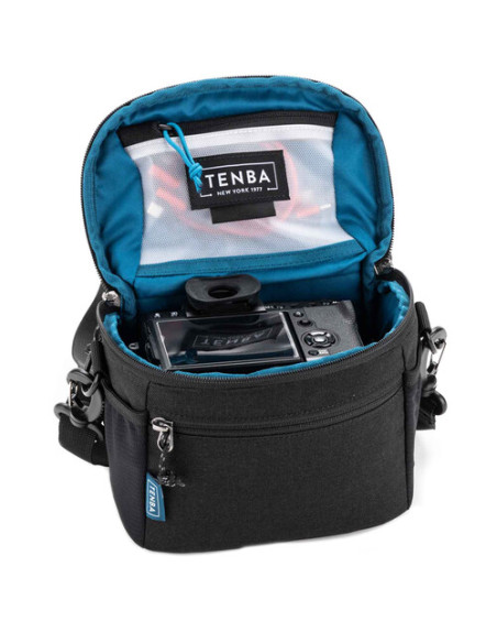Tenba Skyline v2 7 Shoulder Bag czarna