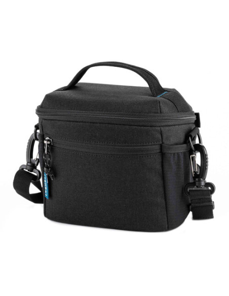 Tenba Skyline v2 7 Shoulder Bag czarna