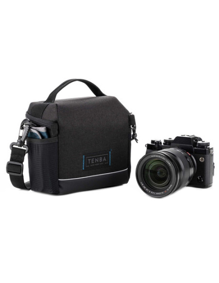 Tenba Skyline v2 7 Shoulder Bag czarna