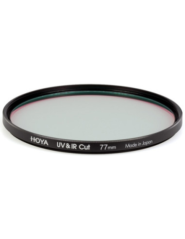 Filtr Hoya UV-IR 77 mm