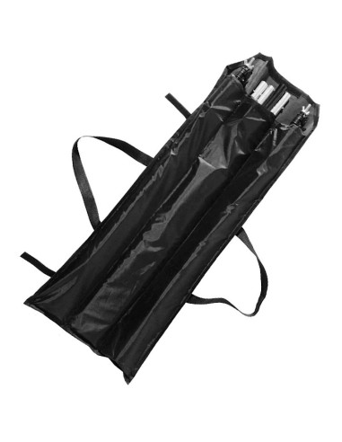 Zestaw do zawieszania tła MITOYA: statywy 300cm...