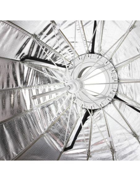 Softbox MITOYA SPEEDY 105cm + GRID [BOWENS]