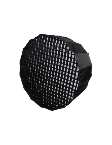 Softbox MITOYA SPEEDY 105cm + GRID [BOWENS]