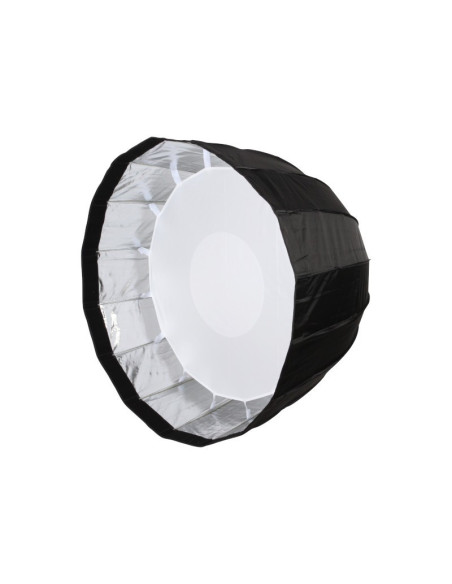 Softbox MITOYA SPEEDY DEEP 120cm + GRID [BOWENS]