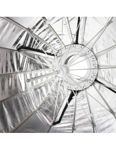 Softbox MITOYA SPEEDY DEEP 120cm + GRID [BOWENS]