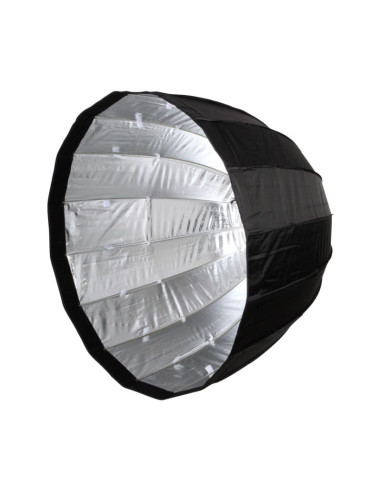 Softbox MITOYA SPEEDY DEEP 90cm + GRID [BOWENS]